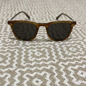 Krewe Jackson sunglasses - great condition